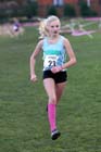 Junior girls 3. Photo: David T. Hewitson/Sports for All Pics